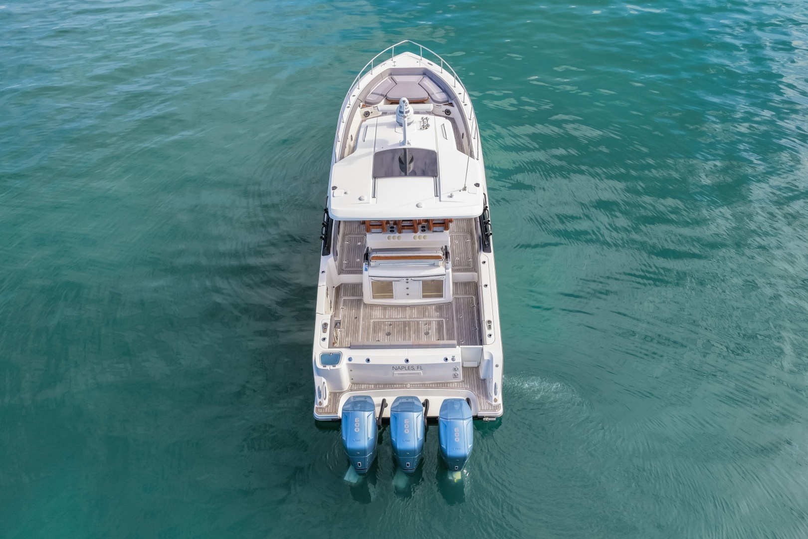2023 Boston Whaler — - Image 28