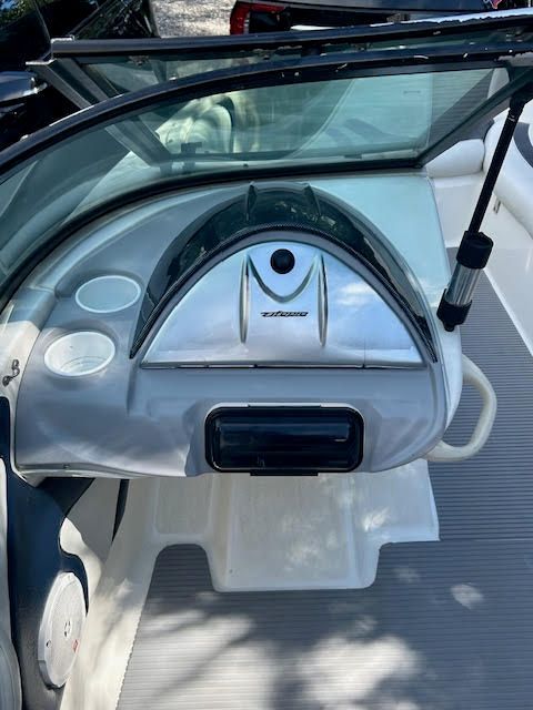 2002 Sea-Doo Sport Boats Utopia 205 - 7