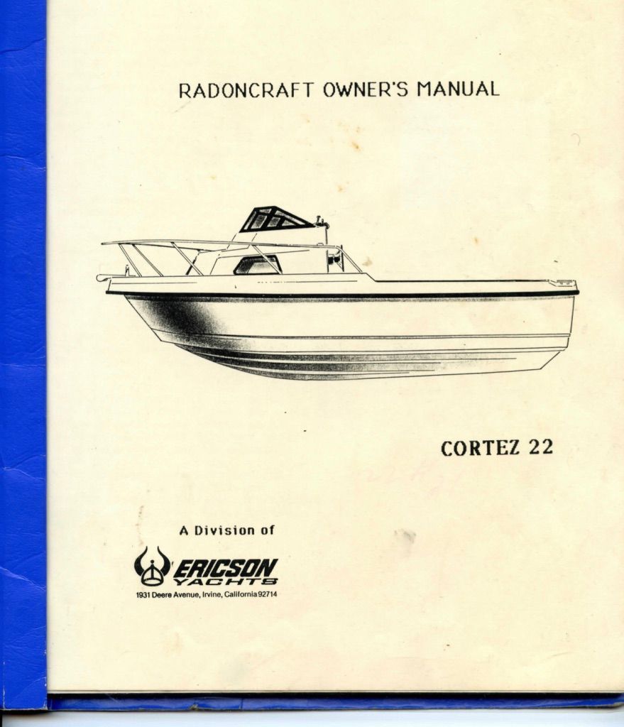 1990 Radon Cortez - 27