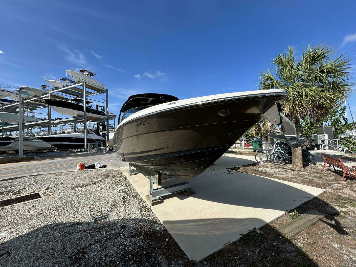 2013 Sea Ray 270 SLX - Image 2