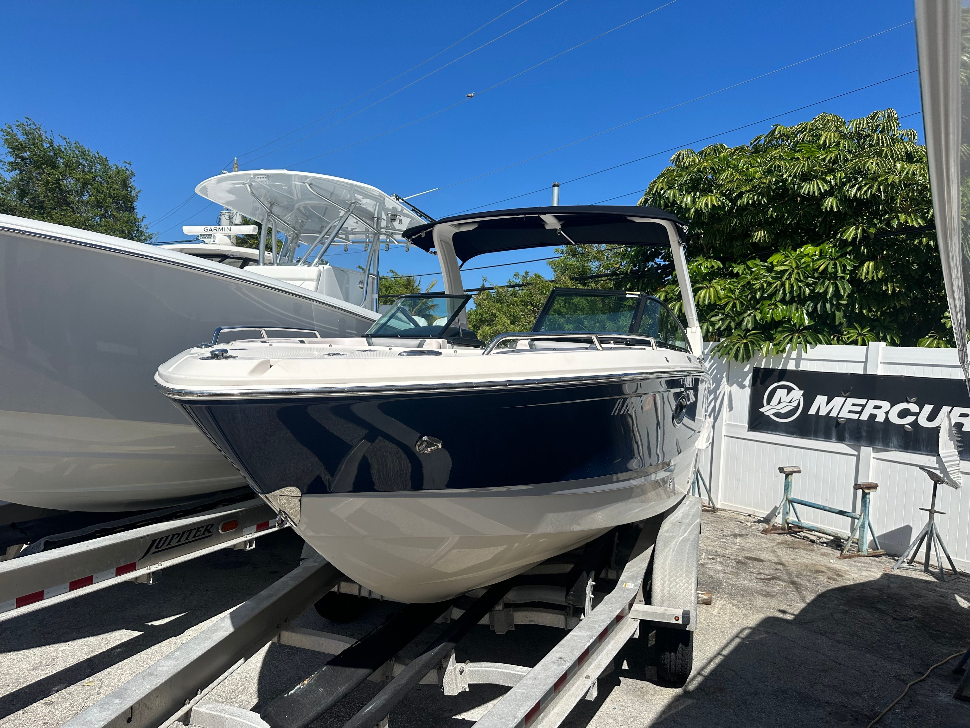 2020 CHAPARRAL 257 SSX OB - Image 2