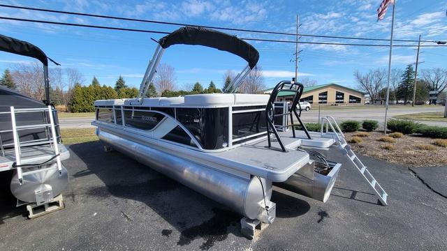 2025 Godfrey Sweetwater 2486 C Sport Tube 27 in. Package - 6