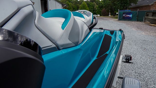 2026 Sea-Doo GTX - 12