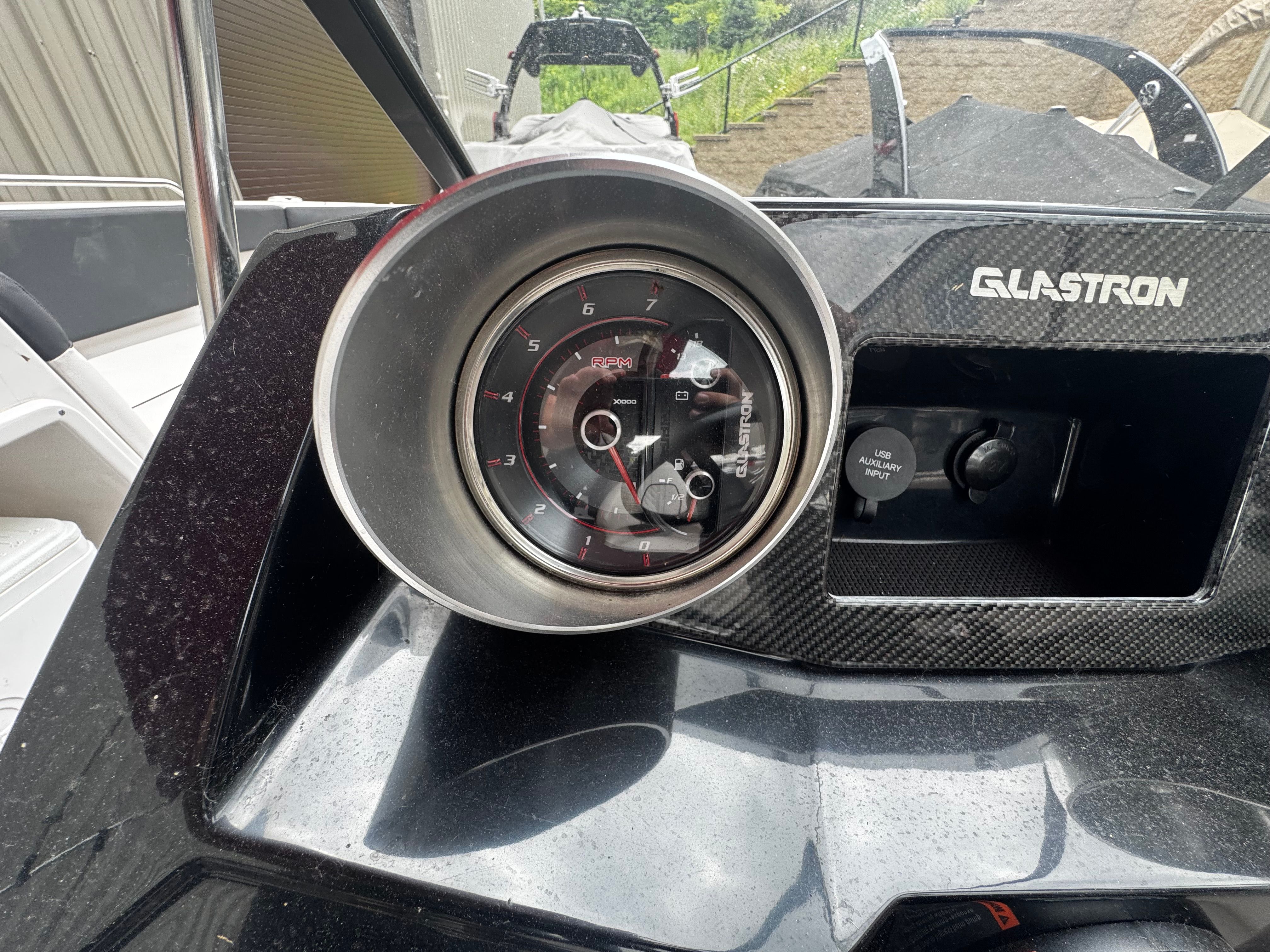 2018 Glastron 200GTD - 24