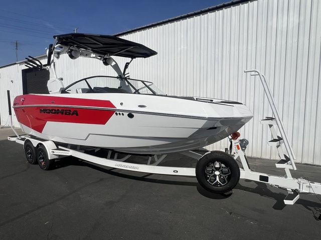 2026 Moomba Tykon - 3