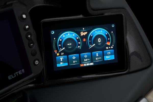 2024 Ranger Reata 220FC - 39