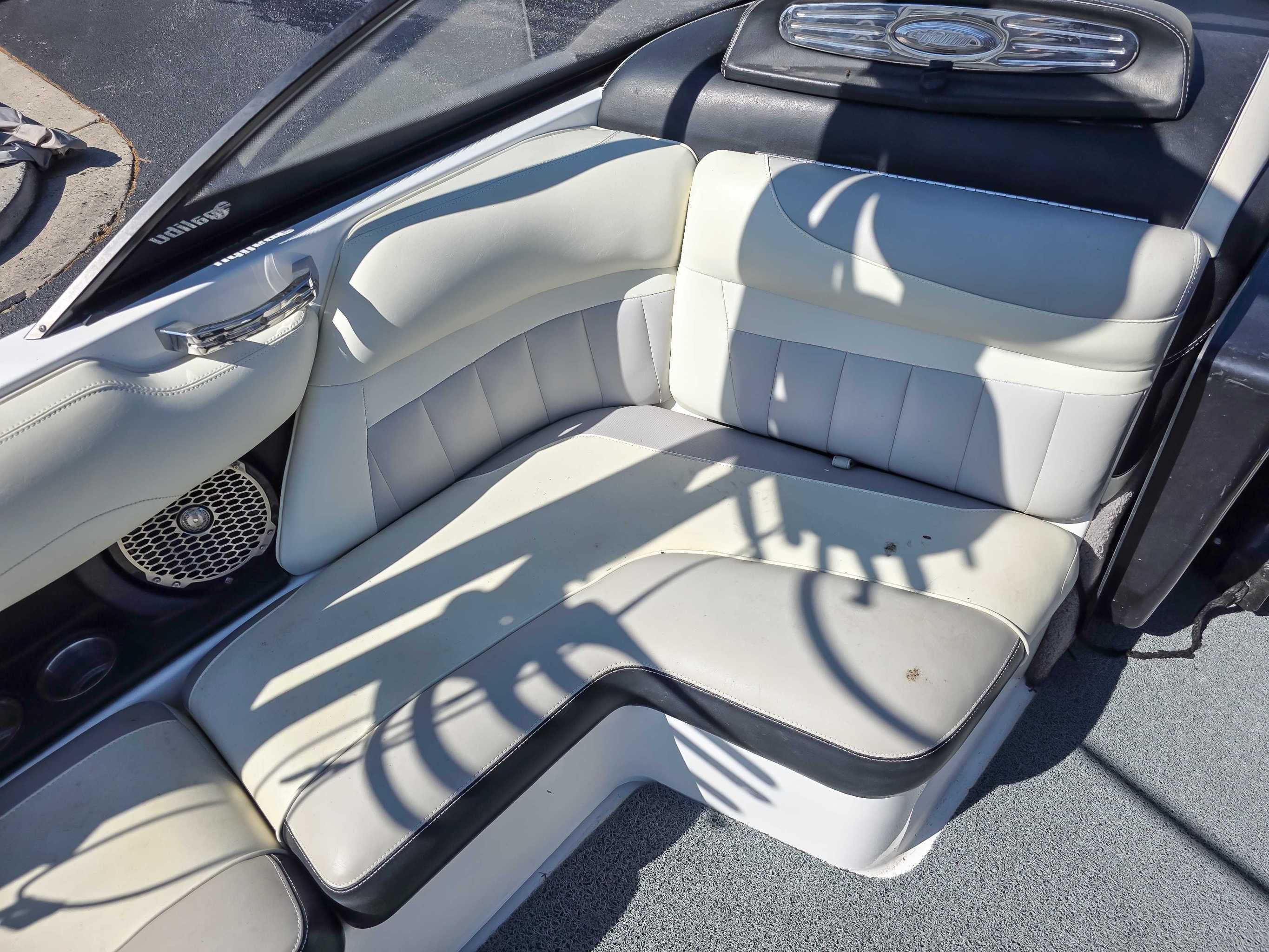 2013 Malibu Wakesetter 24 MXZ - 12