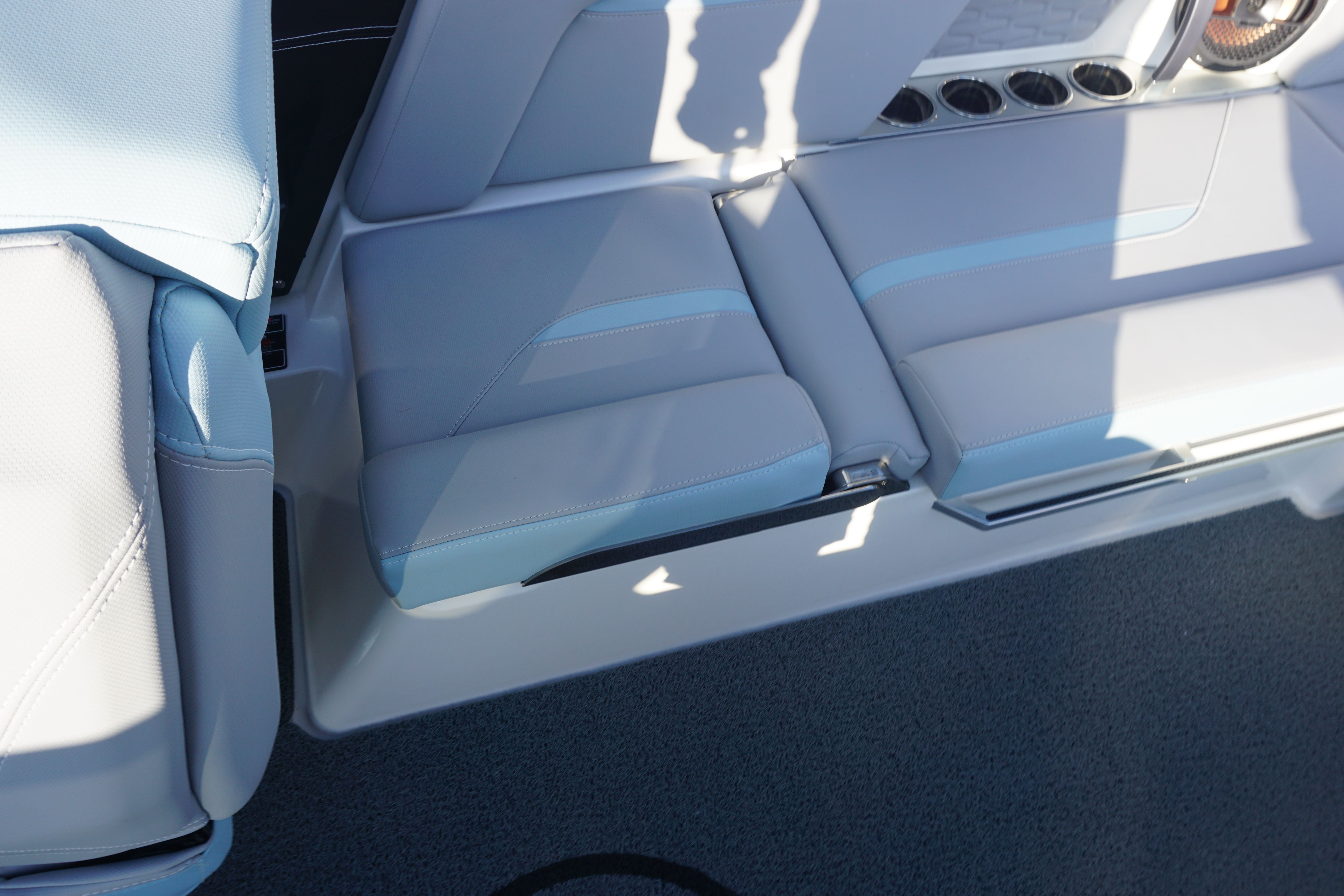 2022 MasterCraft X24 - 24
