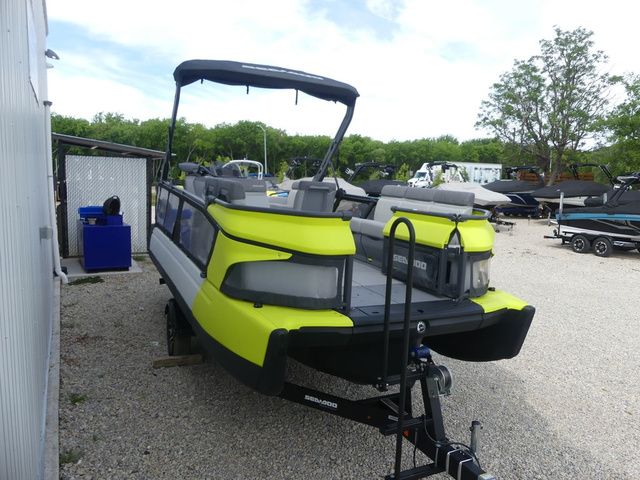 2023 Sea-Doo Switch Cruise 21 - 4