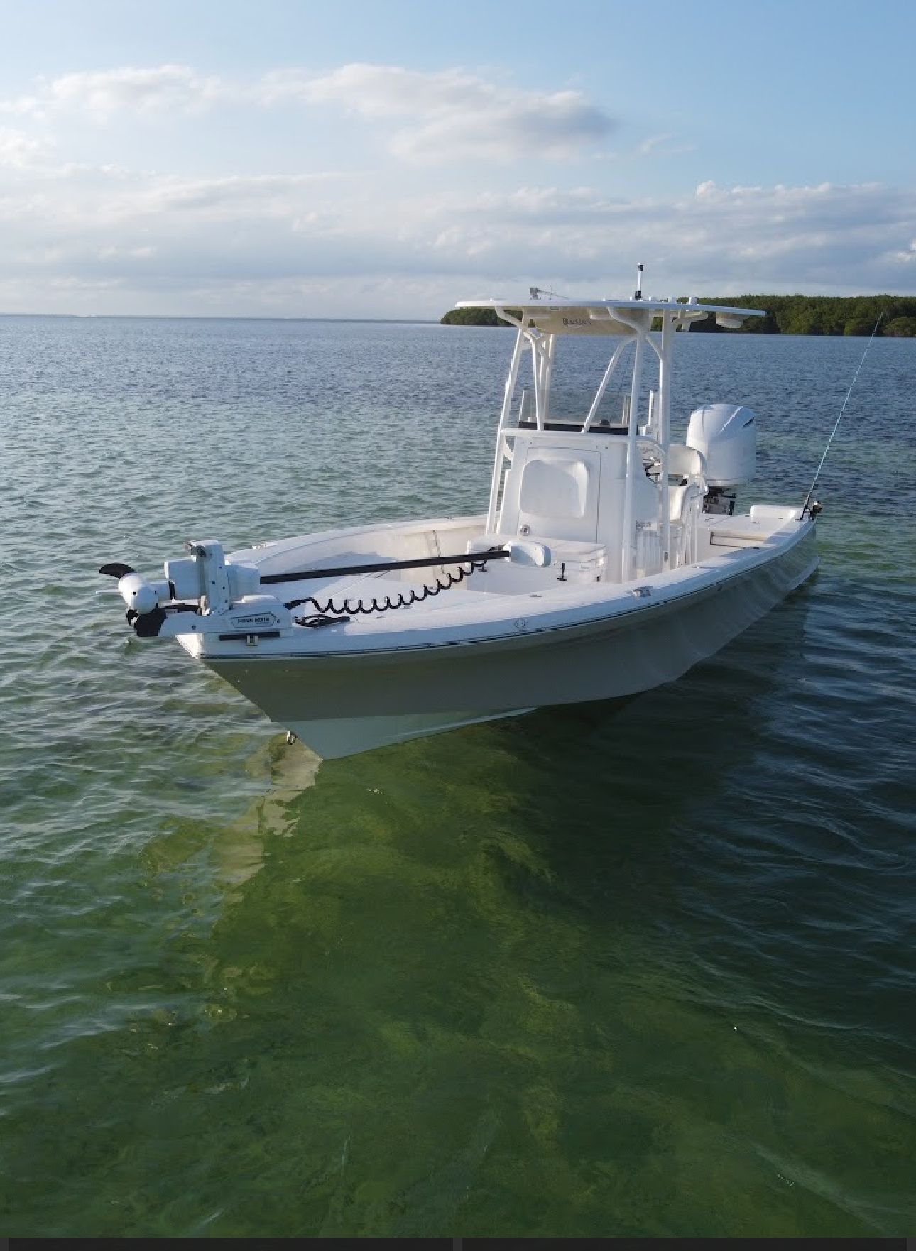 2019 K2 Marine blackjack 256 - 23