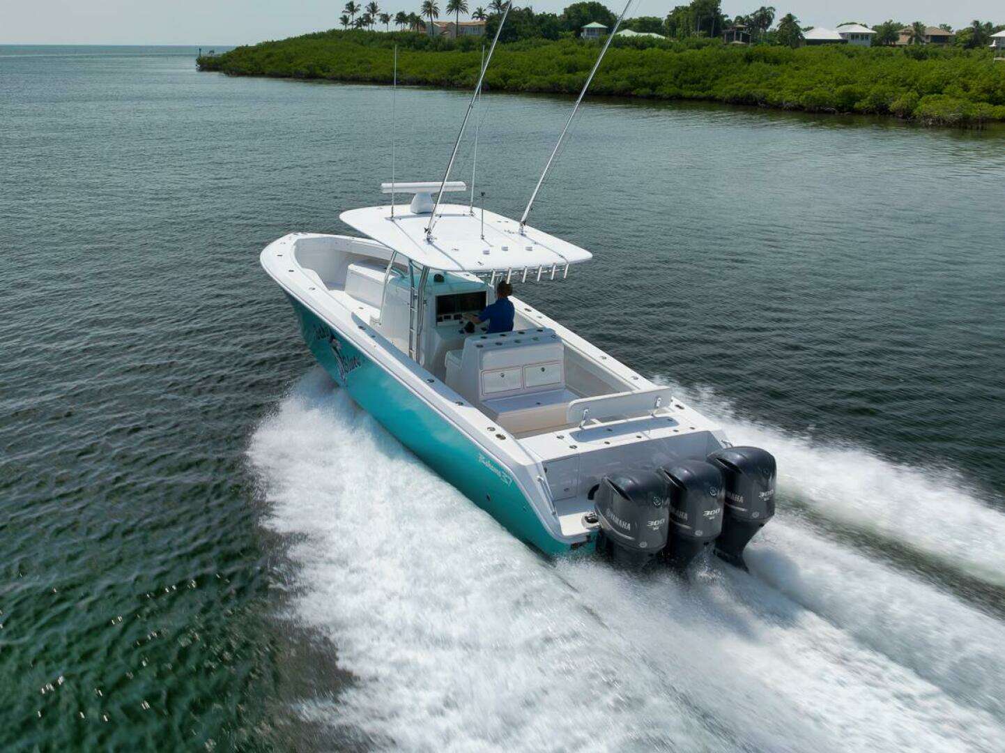 2013 Bahama — - Image 25