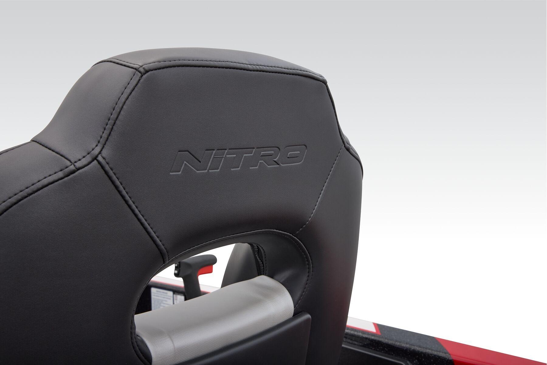 2026 Nitro Z19 XL Pro - 55