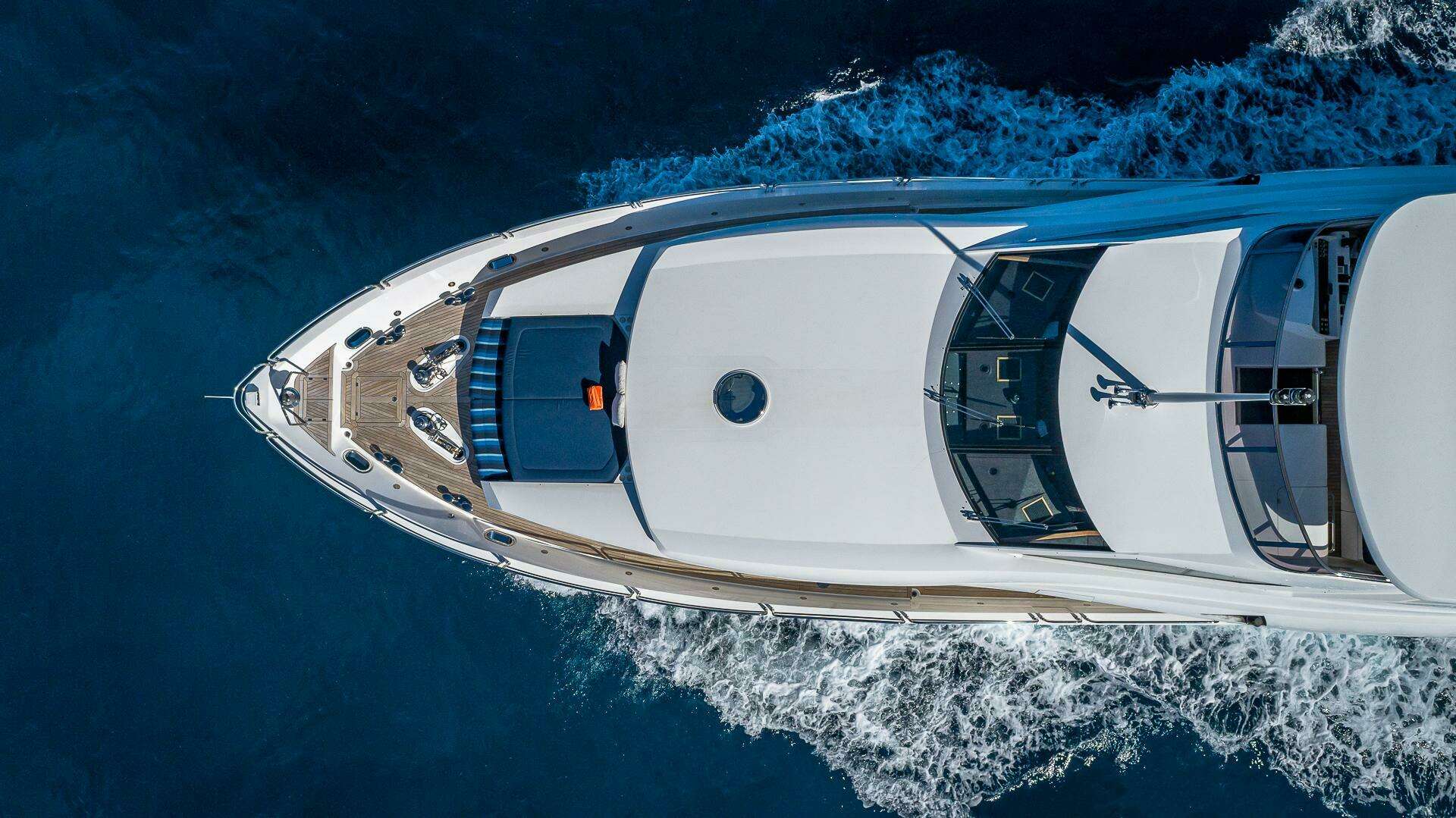 2010 Sunseeker — - Image 26