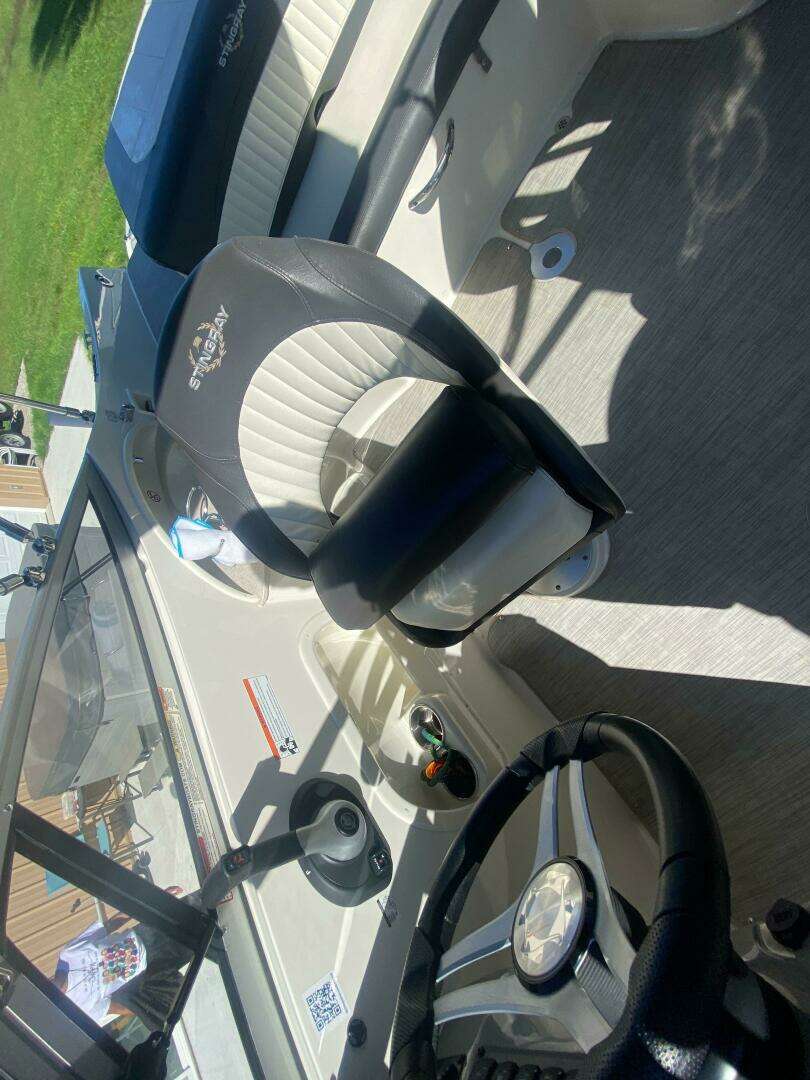 2017 Stingray 21 Stingray - Image 15