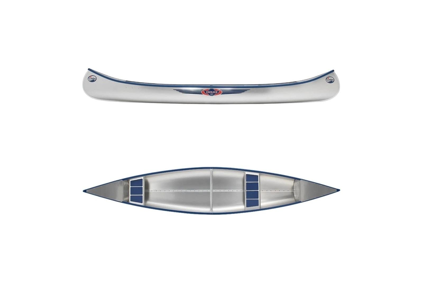 2022 Linder Inkas 465