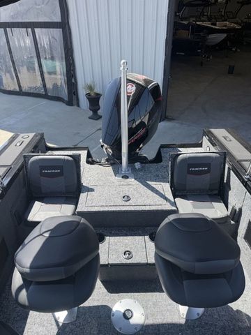 2026 Tracker Targa™ V-19 Combo - 7