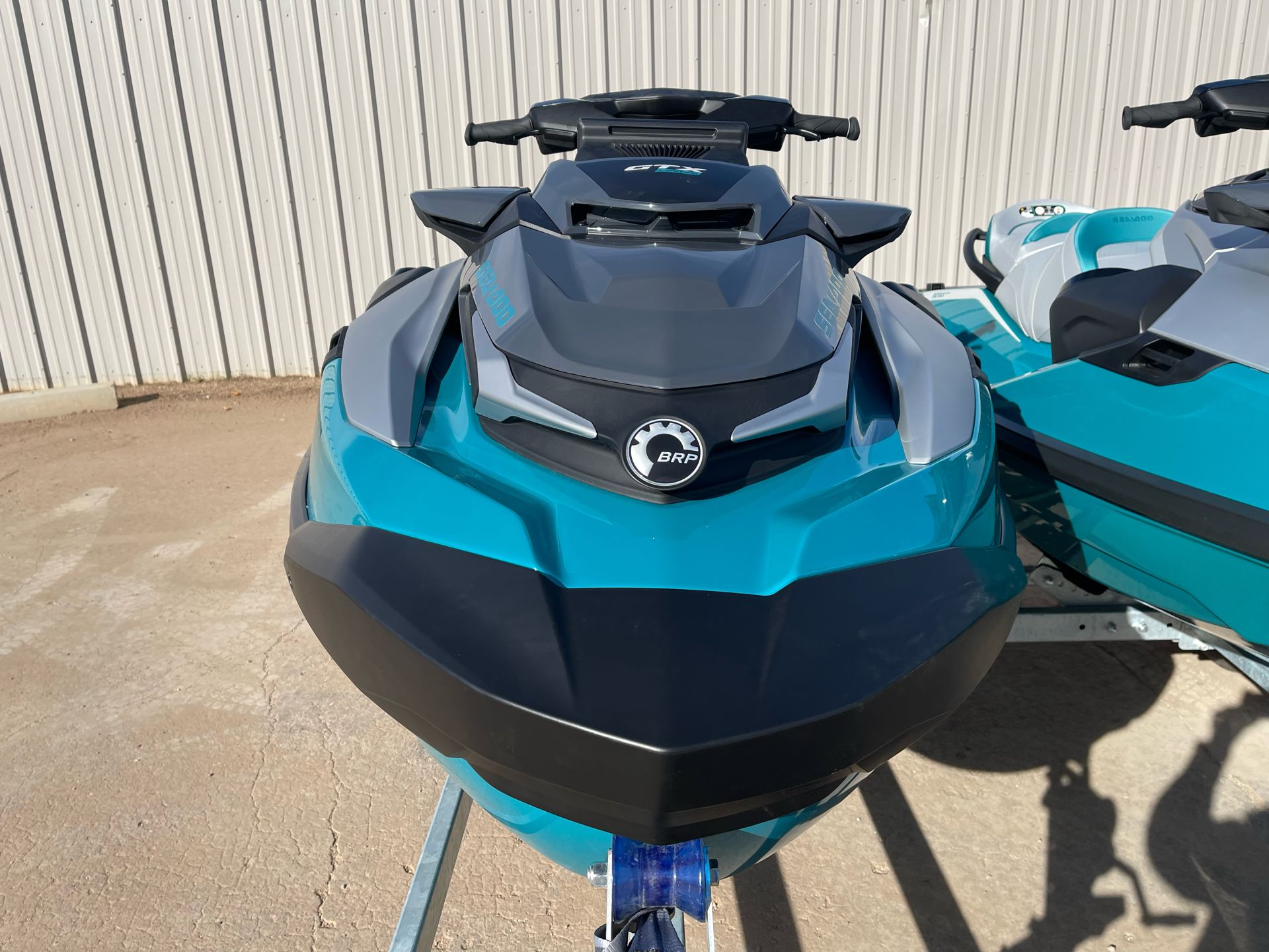 2026 Sea-Doo GTX Limited 325