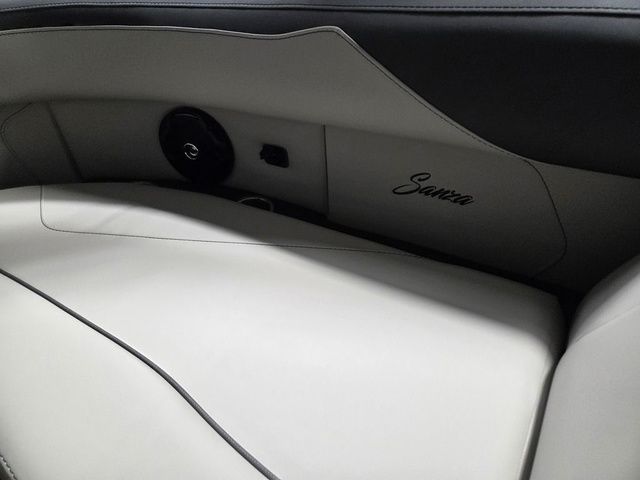 2026 BARLETTA BOATS Sanza 22 QC - 8