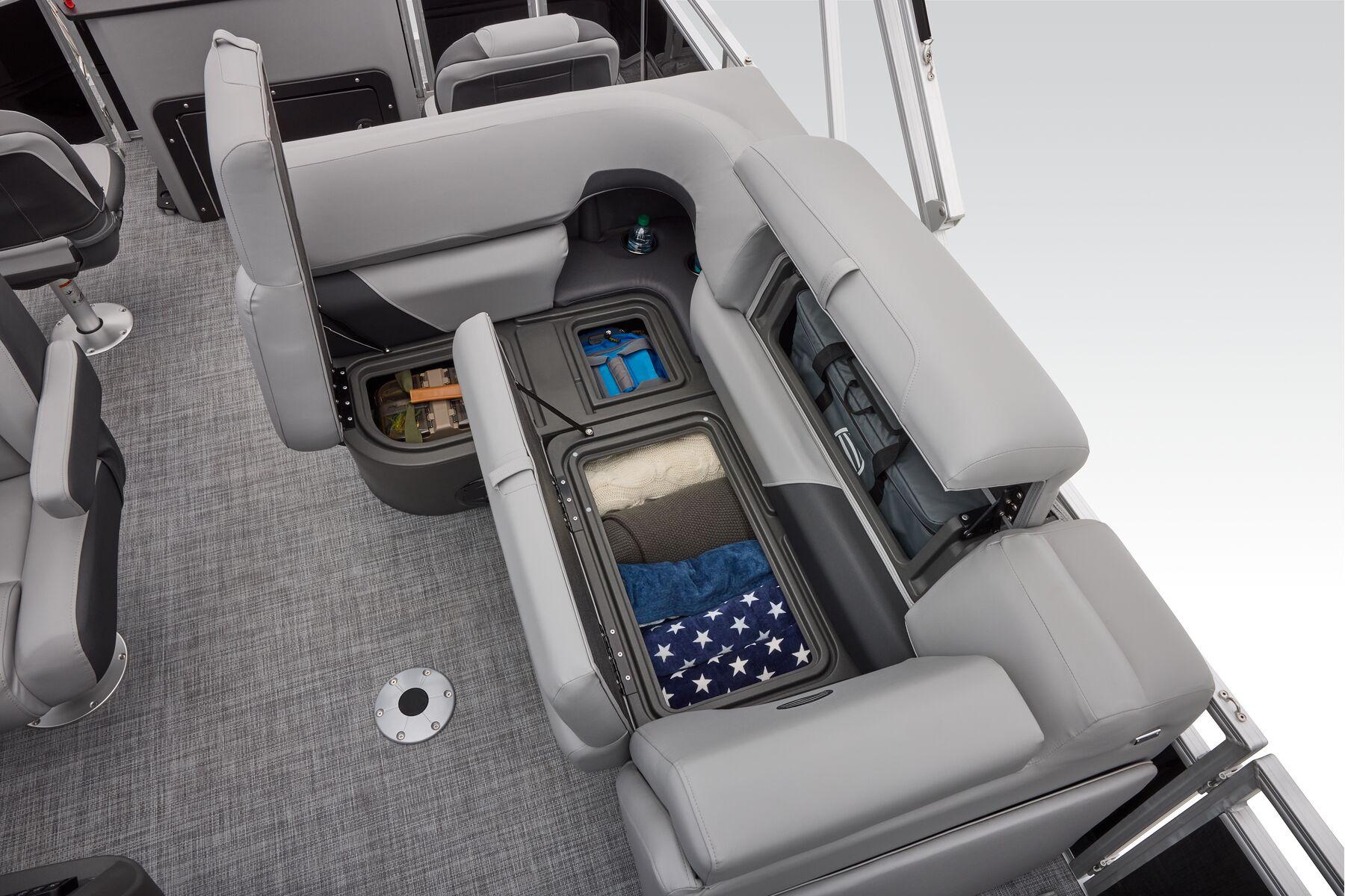 2026 Sun Tracker SportFish 20 DLX - 52