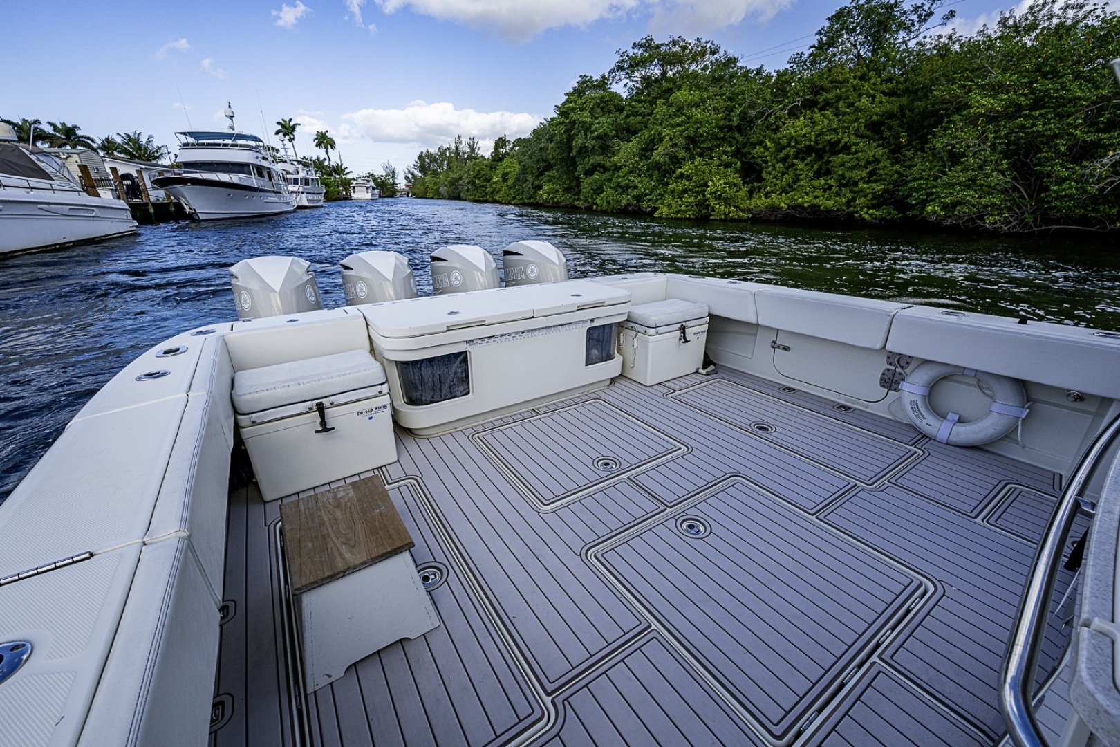 2016 HCB 53 Suenos - Image 25