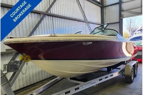 2018 Chris-Craft Launch 23