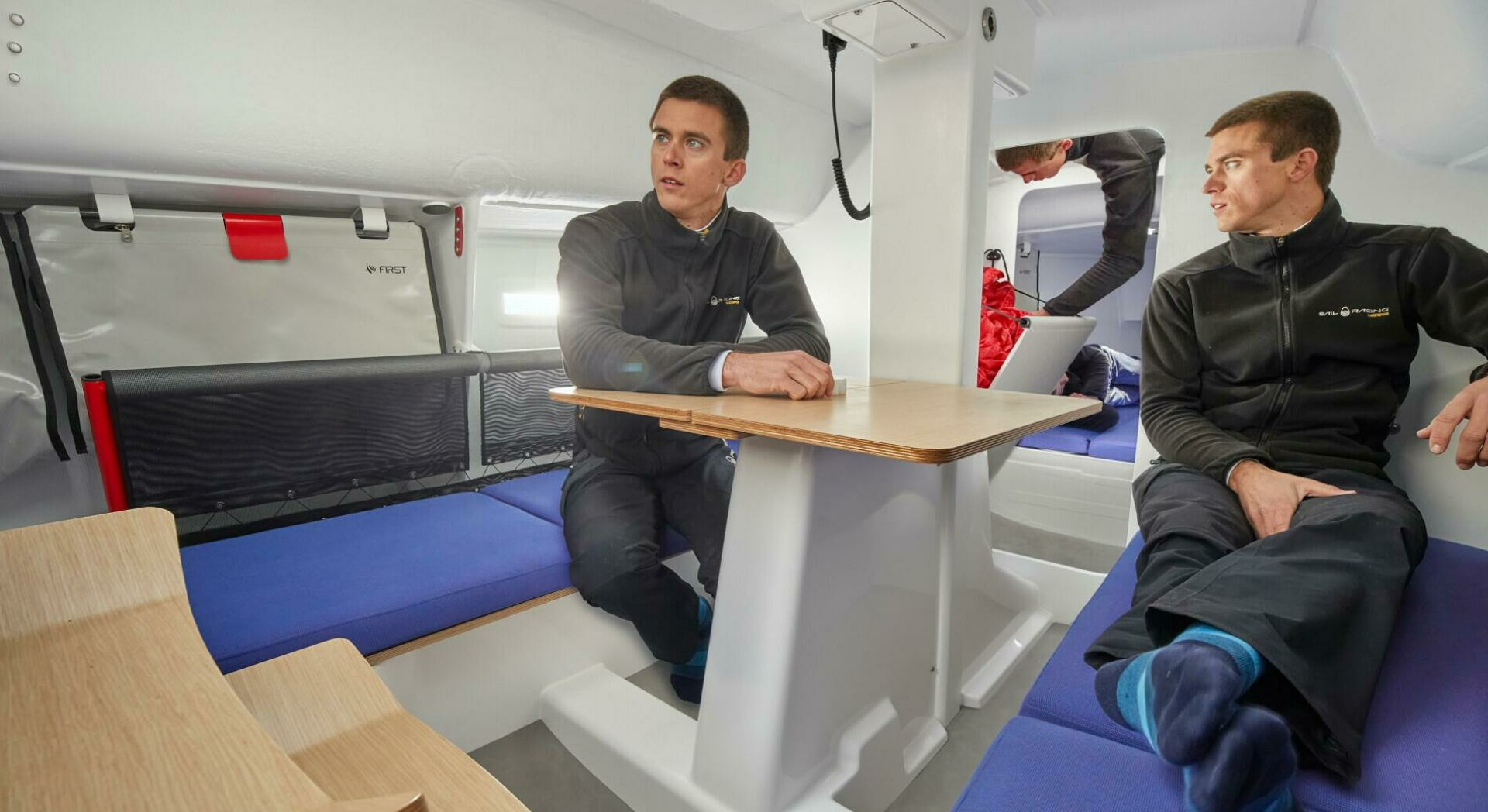 2025 Beneteau First 27 SE - Image 4