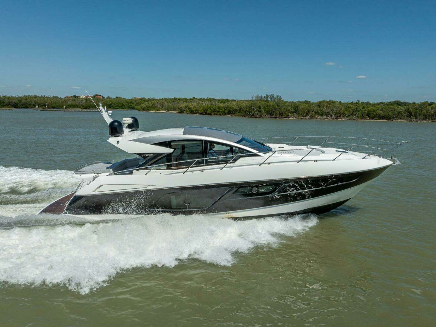 2018 Sunseeker Predator 57 - Image 94
