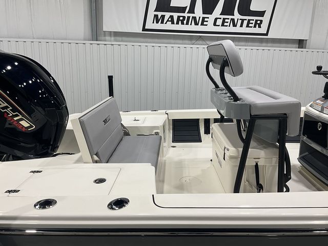 2026 Pathfinder 2200 TRS - 7