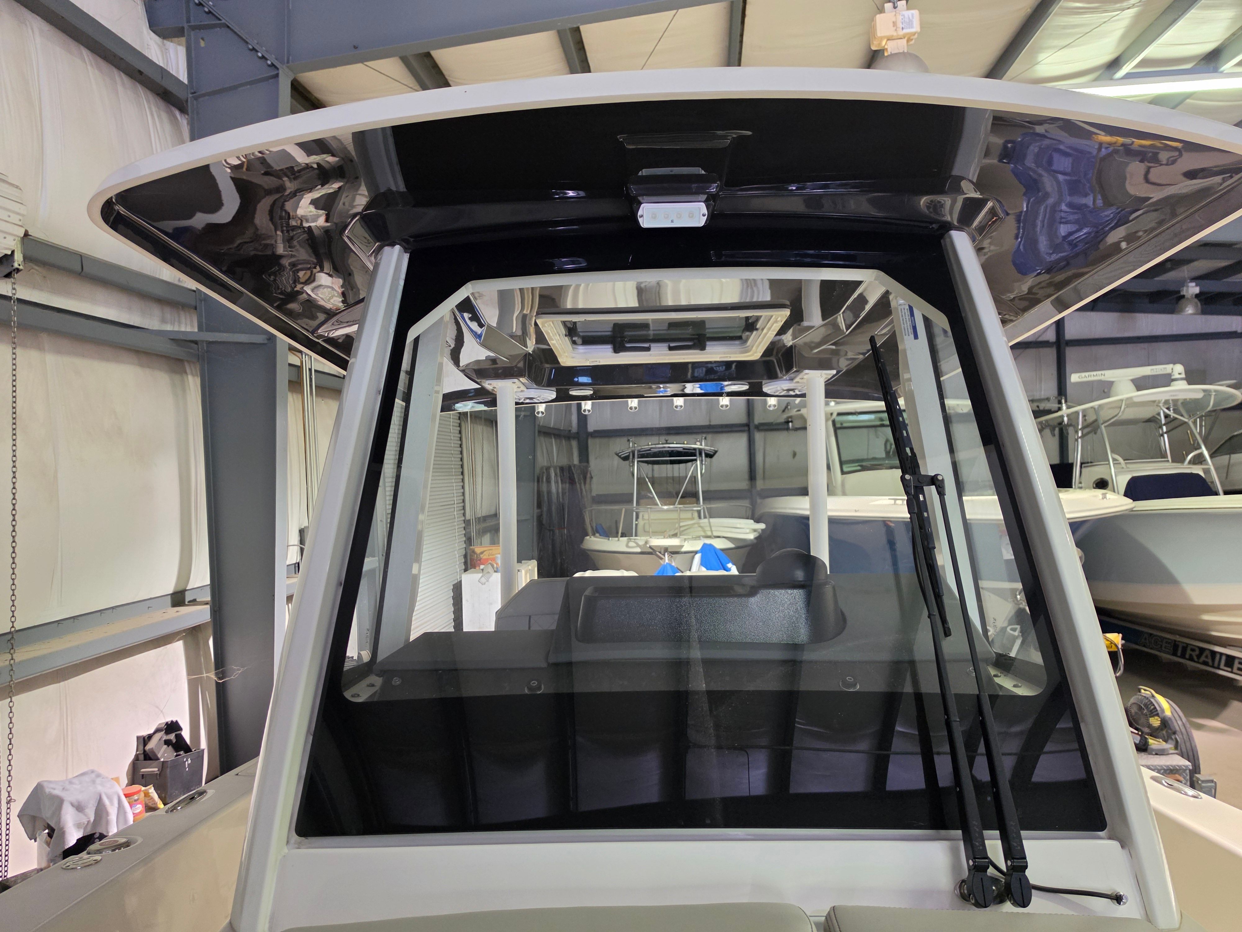 2025 Pursuit S 288 Sport - 28