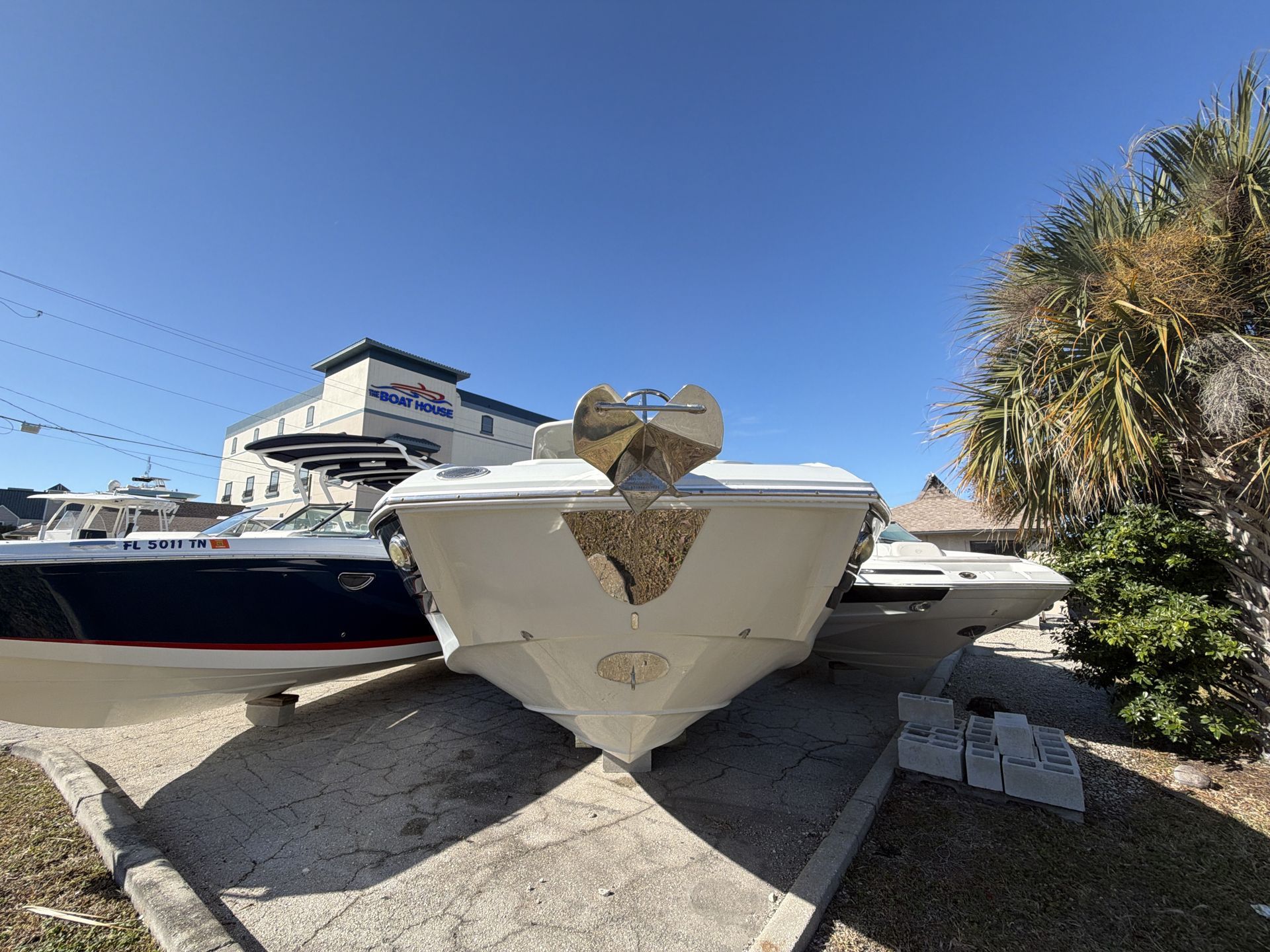 2018 Crownline 29 XS - 6