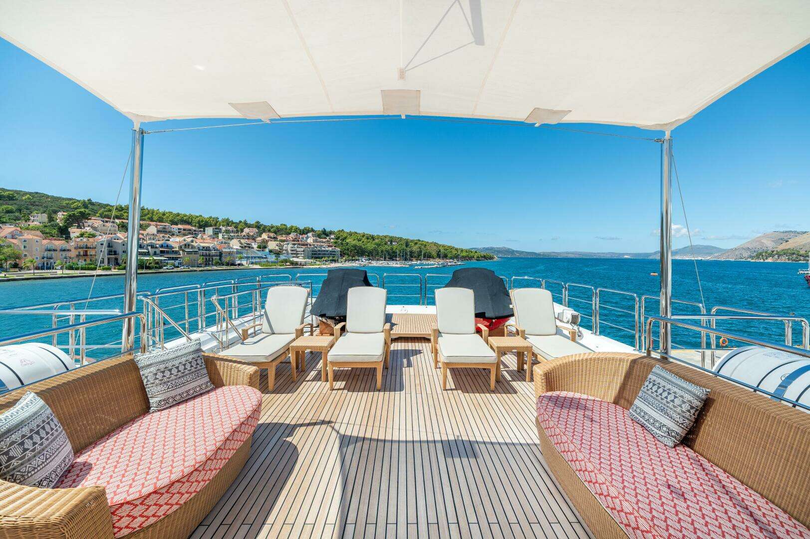 2007 CRN Pilothouse - Image 51