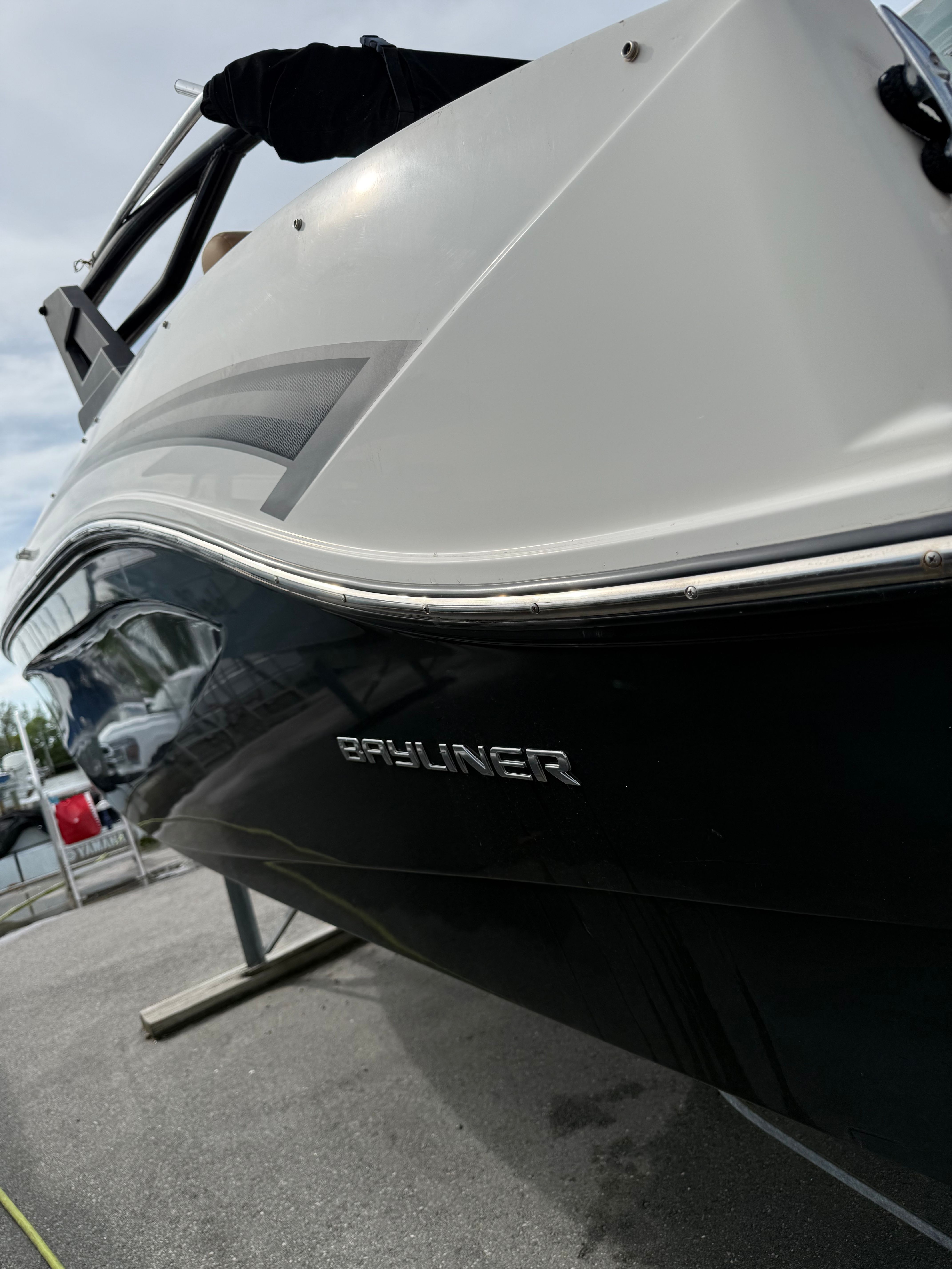 2021 Bayliner DX 2200 - 4
