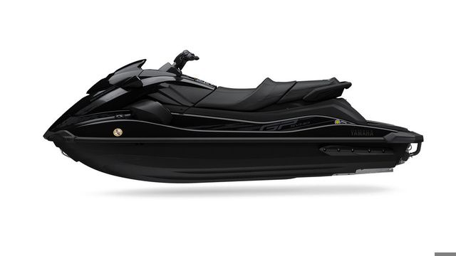 2026 Yamaha WaveRunner GP SVHO - 6