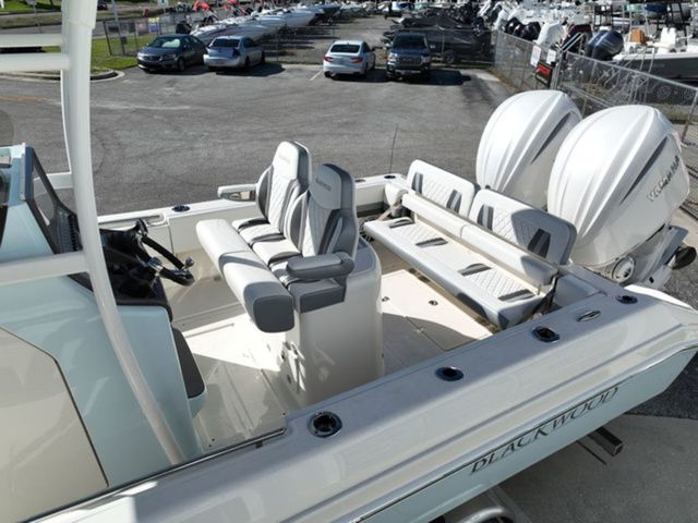 2024 Blackwood 270 highdeck - 90