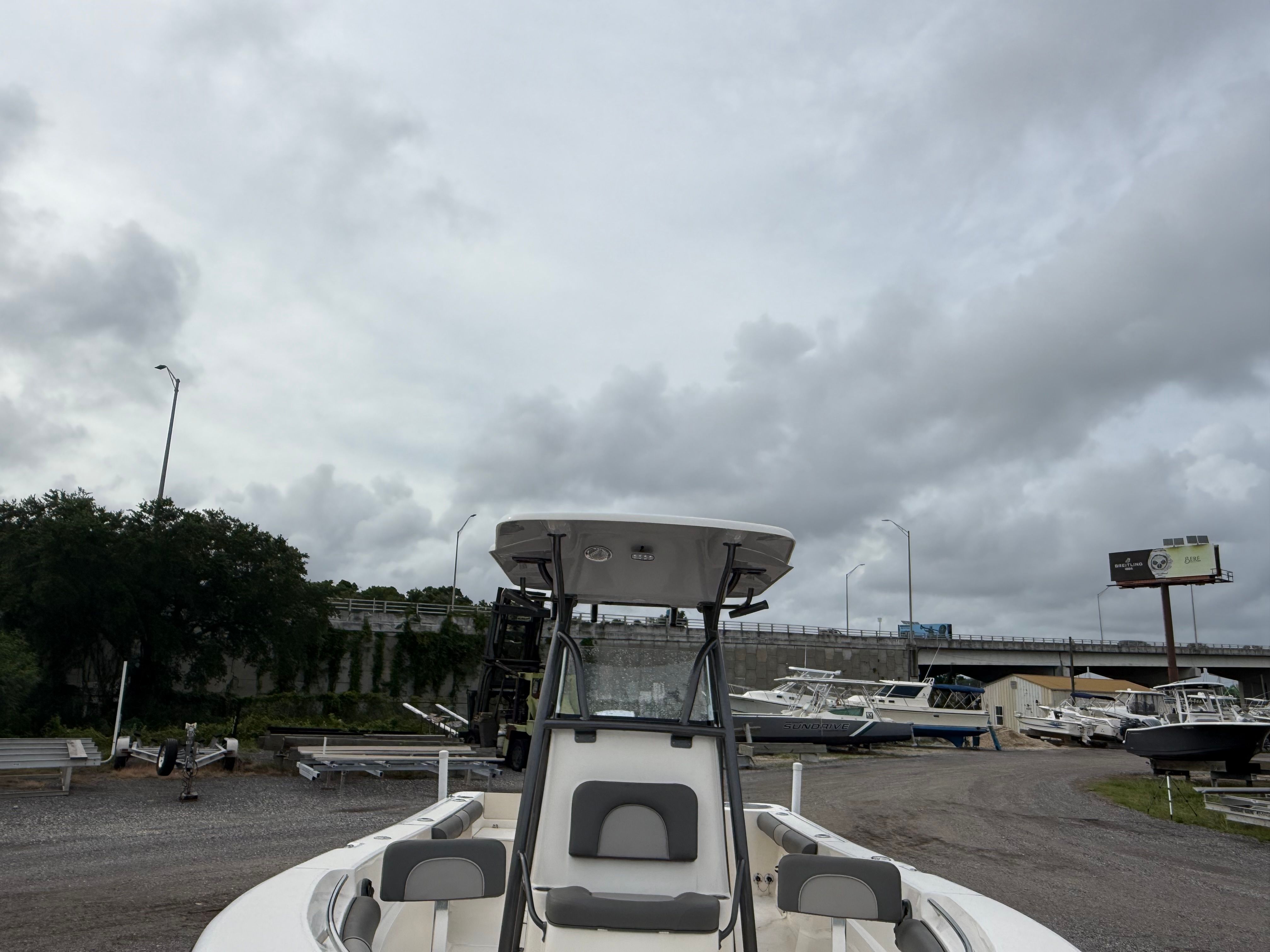 2022 SEA BORN LX 22 - Image 10