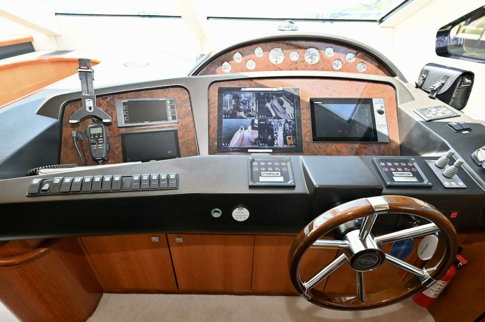 2005 Sunseeker Yacht - Image 20