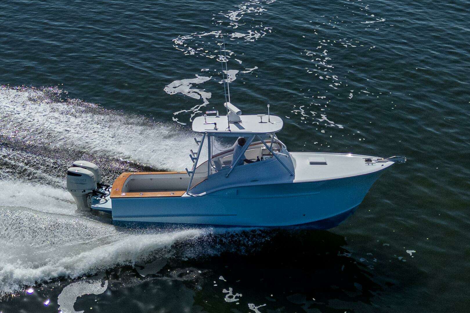 2019 Custom Carolina Joey Miller Custom - Image 60