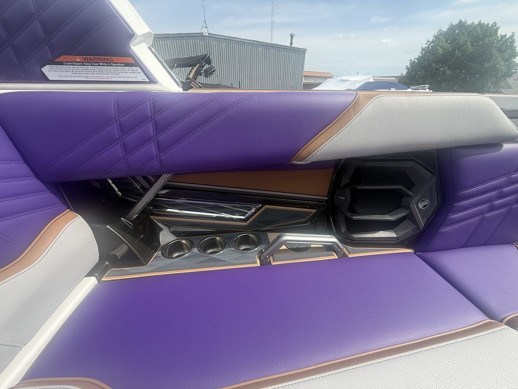 2025 Tigé 25ZX - 19