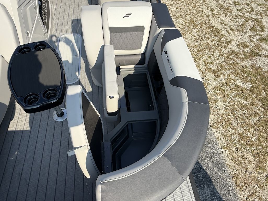 2026 Starcraft SLS 3 Q DH - 21
