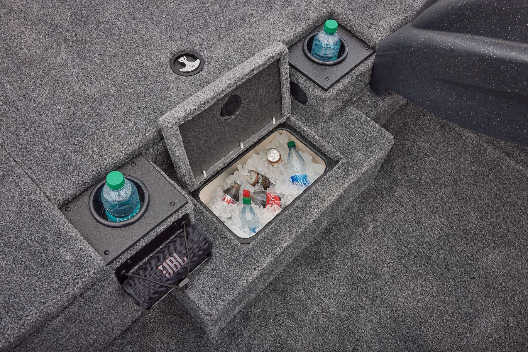 2026 Tracker Pro Team 175 - 35