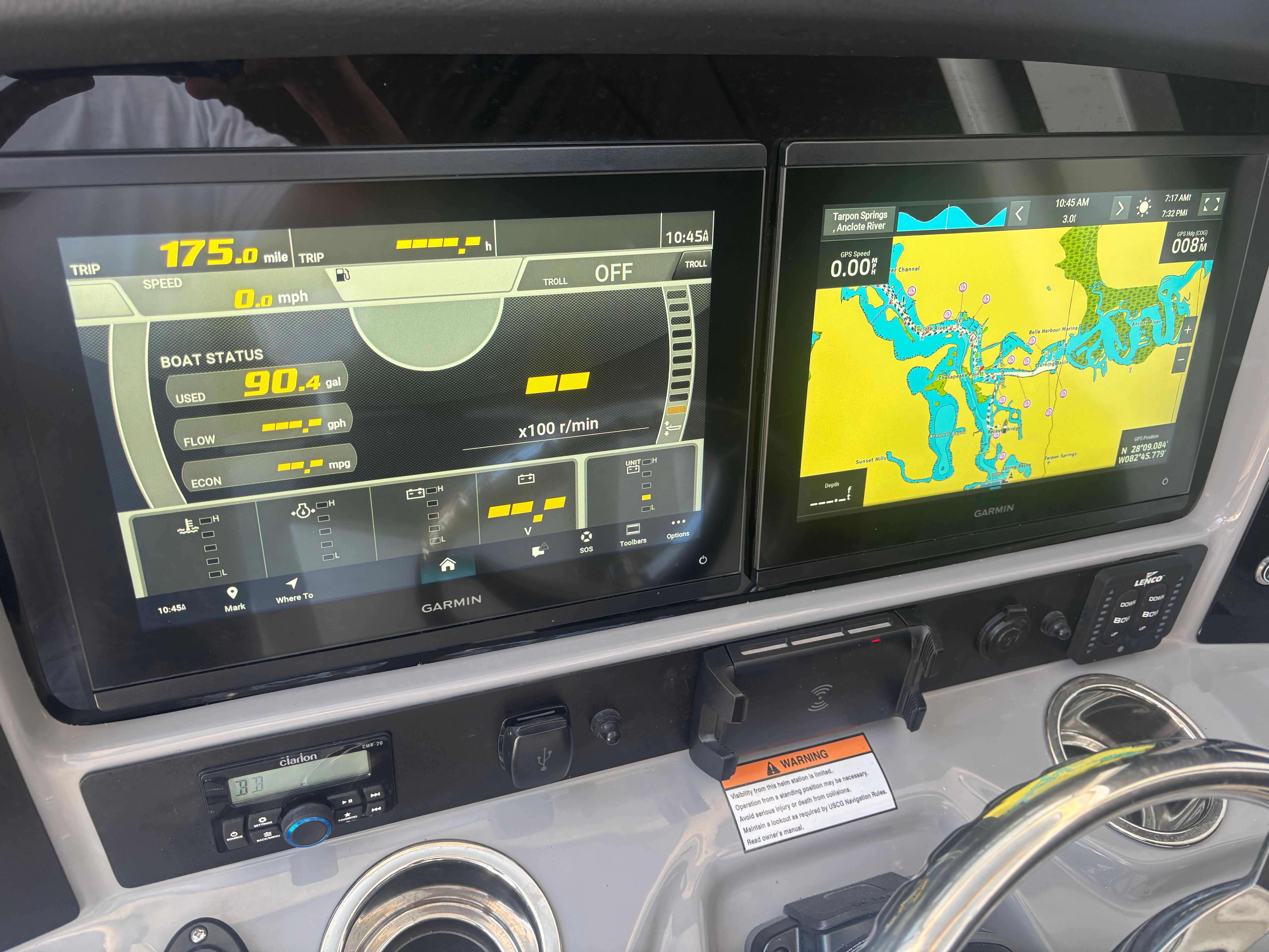 2024 Robalo CAYMAN - 13