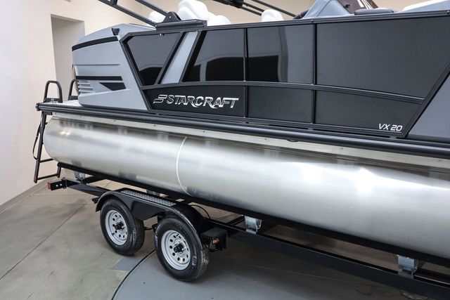 2026 Starcraft VX 20 FD - 4