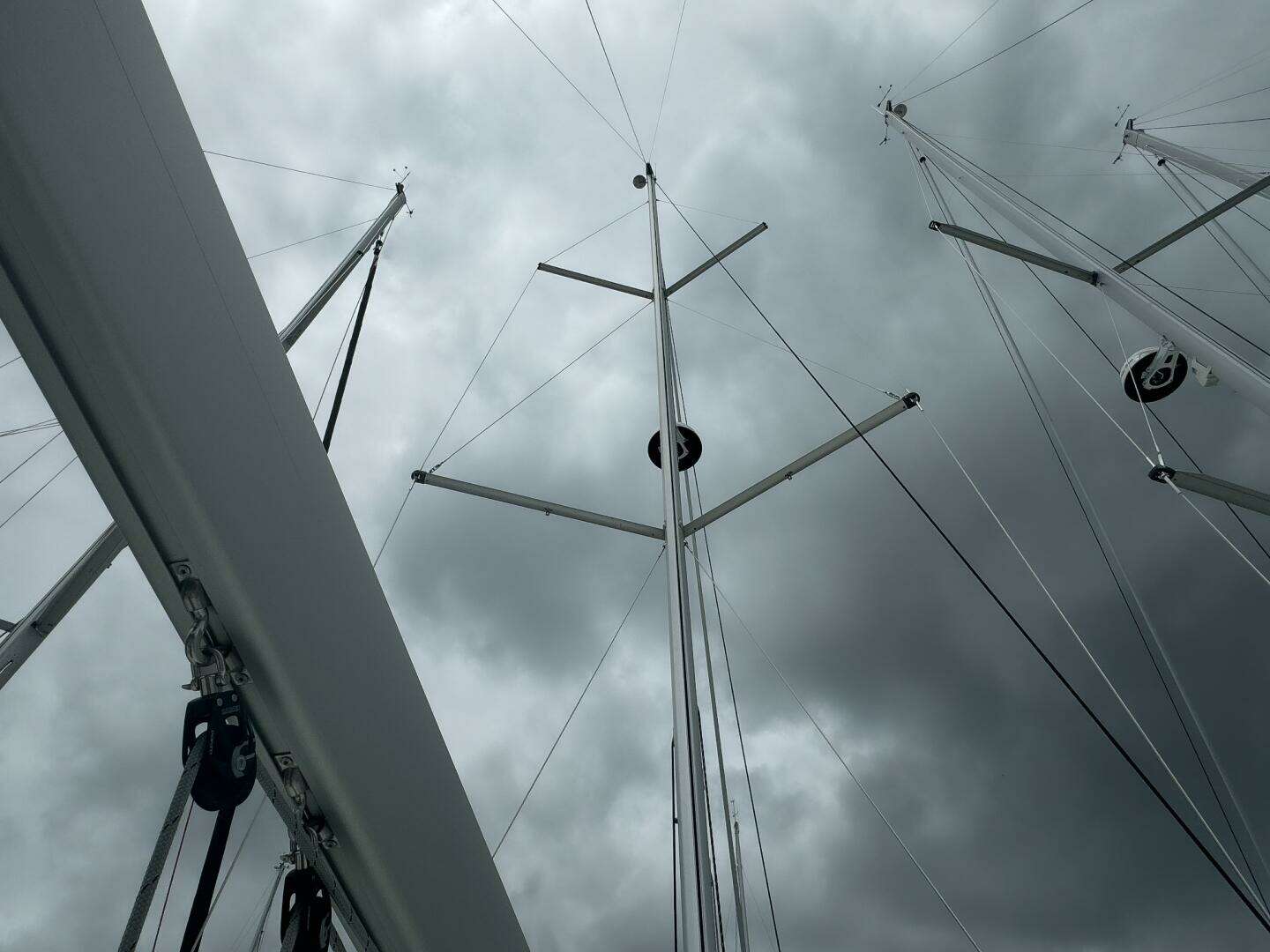 2024 Jeanneau Sun Odyssey 410 - Image 9