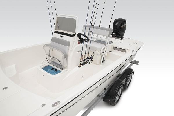 2023 Mako Pro Skiff 19 CC - 63