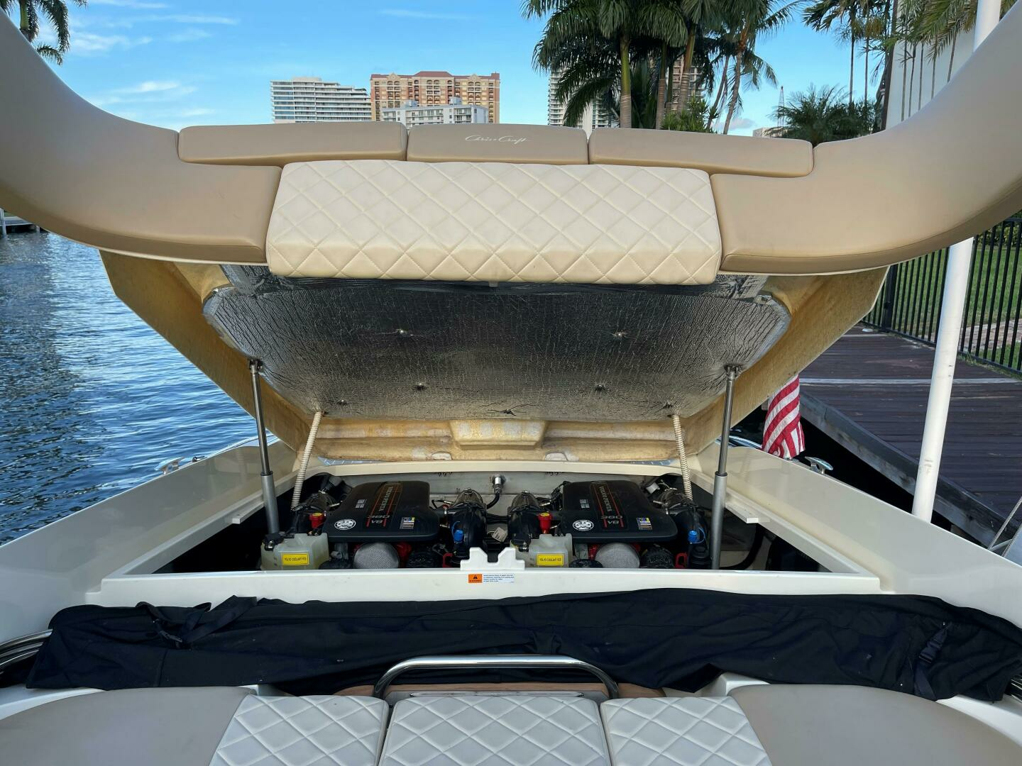 2015 Chris-Craft Launch 32RJ - Image 23