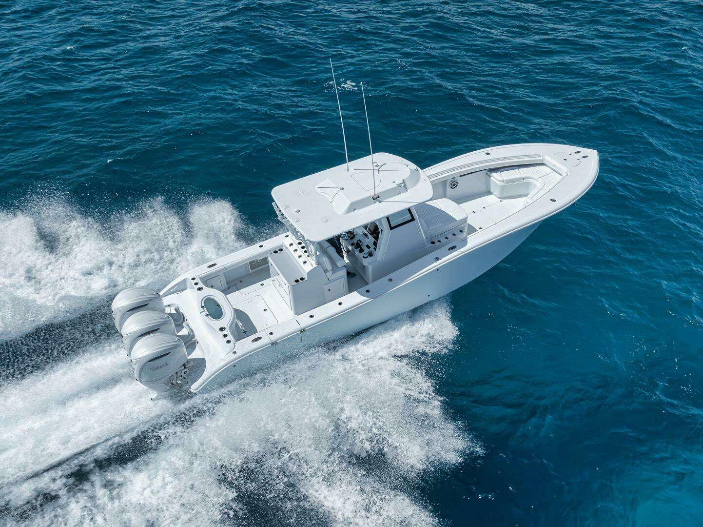 2026 Yellowfin Offshore - Image 40