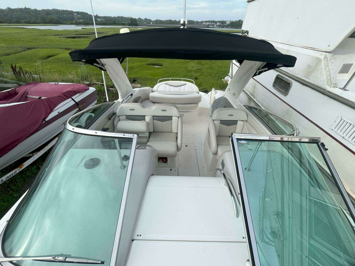 2007 Chaparral 275 SSi - Image 26