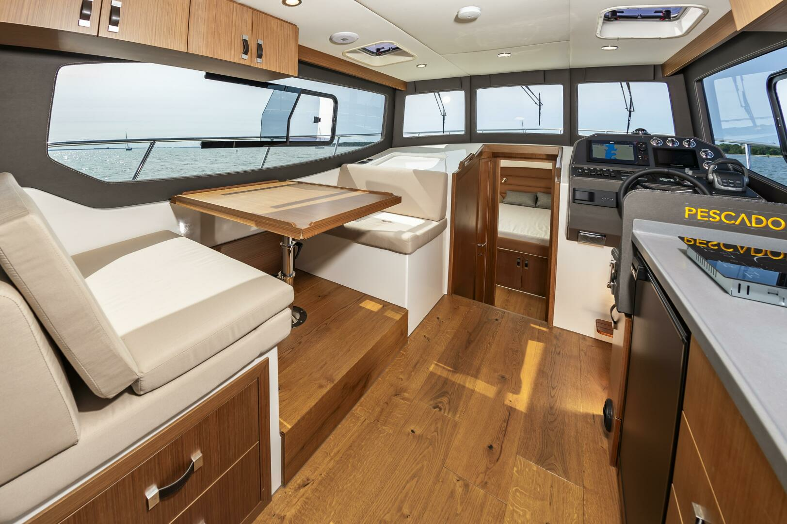 2023 El Pescador 35 - Image 13
