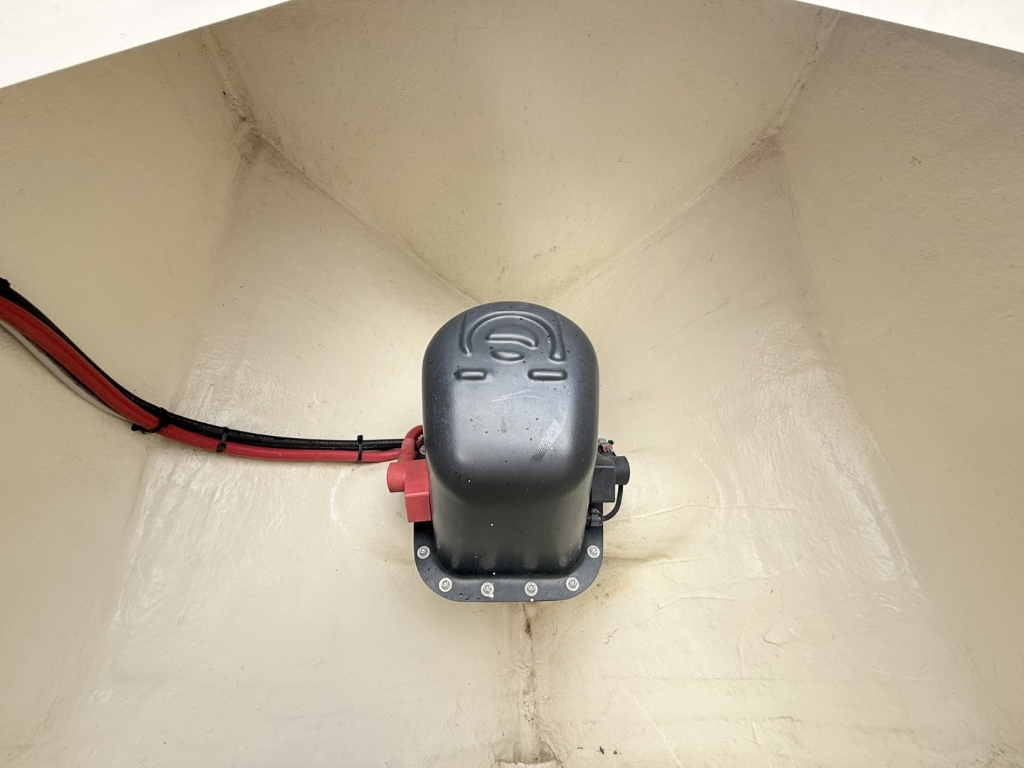 2020 Jupiter 38HFS - Image 27
