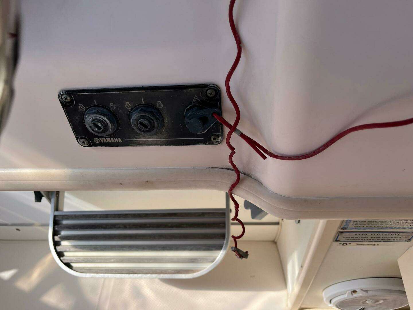 2007 Grady-White Sailfish 282 - Image 27